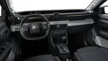 Citroën C3 Aircross Basismodell