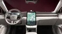 Volvo ES90 2025