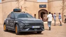 Desierto de los Niños 2024