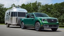 2025 Ford Maverick