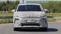 Skoda Elroq (2024) Erlkönig