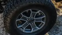 Jeep Gladiator Mojave 2024 -  La prova
