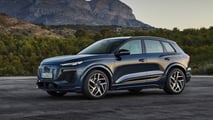 Audi Q6 e-tron (2024)