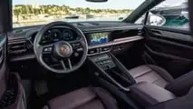 Porsche Macan 4 (2024) posto à prova