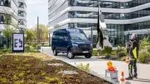 Mercedes-Benz New Sprinter 4x4