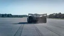 Bugatti Bolide