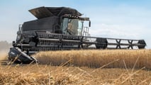 Fendt Ideal: Primo contatto per la trebbiatrice MY 2024