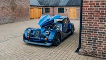 Morgan Plus 8 GTR - 13