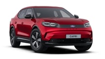 Ford Capri 2025