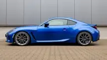 Subaru BRZ, 2WD - H&R Tieferlegungsfedern 28576-1 - Seite