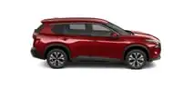 Nissan X-Trail (2024) promoción