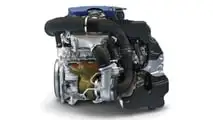 2025 Chevrolet Corvette ZR1 V-8 Motor