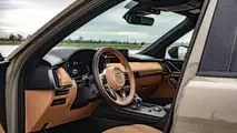 2025 Mazda CX-70 Review