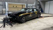 Crash test 2024: bene Mercedes, VW e Skoda, 3 stelle a Dacia e Suzuki