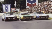 Ford Capri (1969-1989)