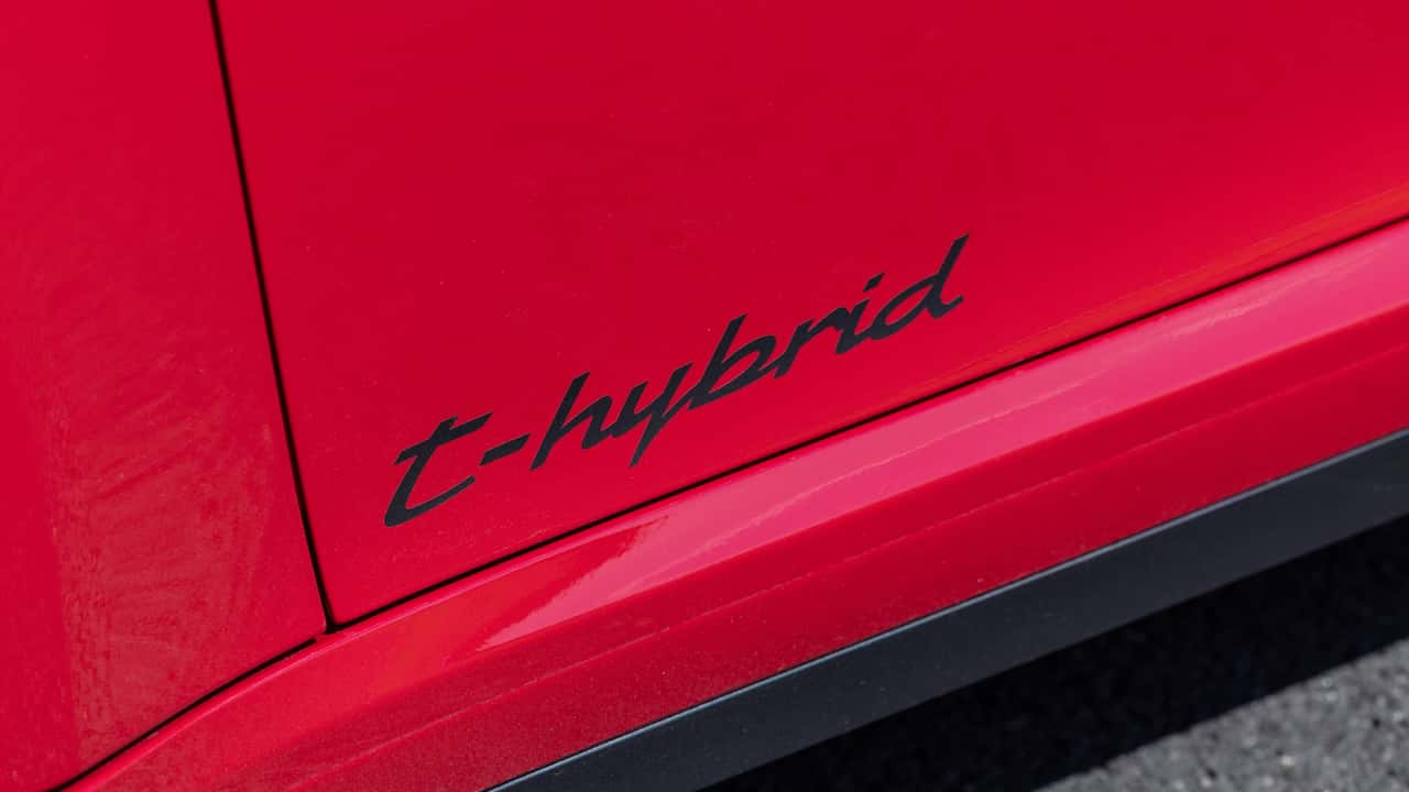 2025 Porsche 911 Carrera GTS İlk Sürüş