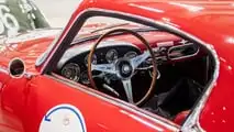 Alfa Romeo e Motor1.com alla 1000 Miglia 2024