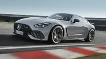Mercedes-AMG GT 63 Pro 4Matic+