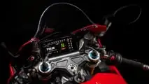 Ducati Panigale V4 2025