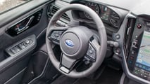 2025 Subaru Forester Touring Review