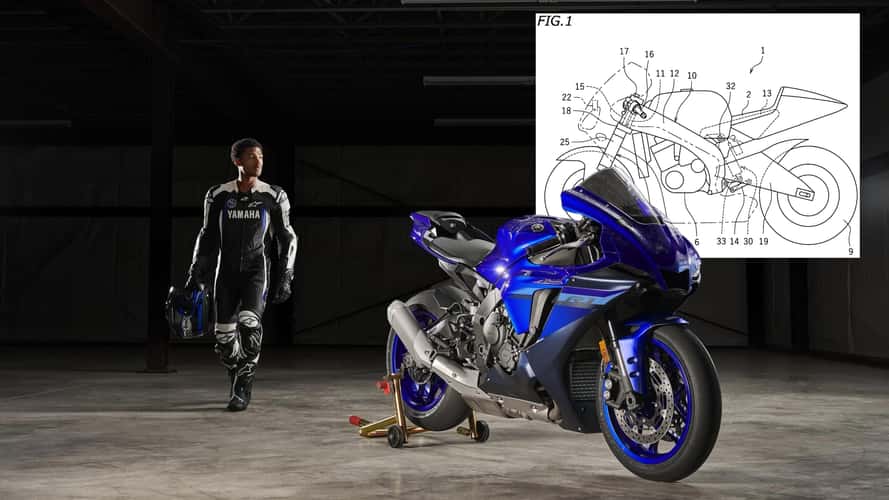 Yamaha News and Reviews | RideApart.com