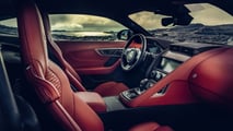 2024 Jaguar F-Type Coupe
