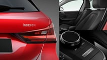 BMW Serie 1 Fashionista