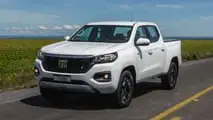 Fiat Titano Volcano 2024