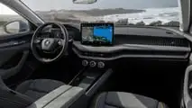 Recensione Skoda Superb Combi iV (2024)