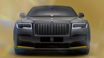 Rolls-Royce Ghost Prism (2024)
