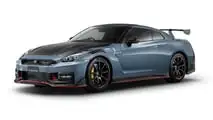 Nissan GT-R 2025 (JDM)