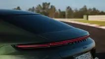2024 Porsche Panamera Turbo E-Hybrid