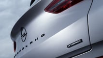 Opel Grandland Mild Hybrid