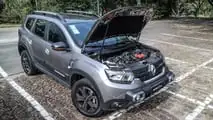 Renault Duster Iconic 1.3T 2024
