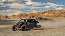 Maverick R Max 4