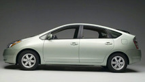 2006 Toyota Prius Hybrid