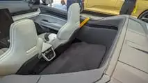 Polestar 6 Concept auf dem Goodwood Festival of Speed 2024