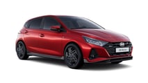 Hyundai i20 (2024)