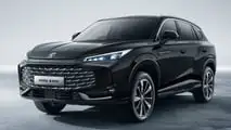 MG HS (2024) ve MG HS PHEV (2024)