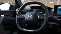 Citroën ë-C4 X 2024