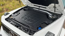 Mercedes G 580 EQ (Motor1-Test)