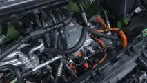 Ford E-Transit Custom MS-RT 2024