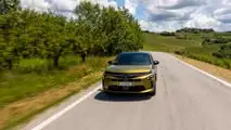 Lancia Ypsilon 2024 hybrid - Prueba dinámica