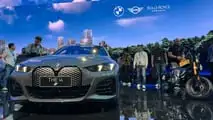 BMW i4 (2024)