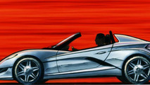 EDAG Show Car No. 8