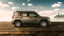 Jeep Renegade 2024