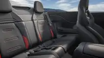 Mercedes-AMG CLE 53 Cabrio (2024)