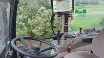 John Deere: Tecnologie e Formazione per agricoltura di precisione e 4.0