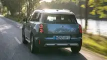 Mini Countryman SE ALL4