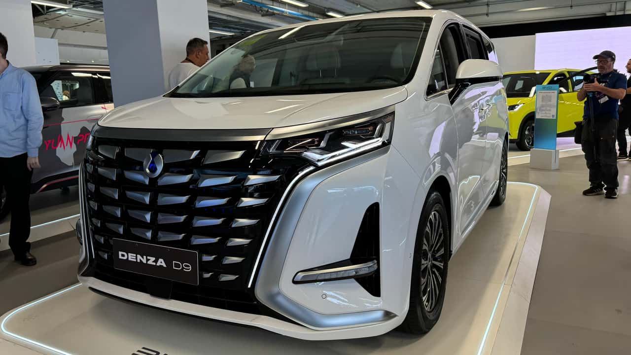 BYD atinge 16 milhões de carros eletrificados e acelera domínio global